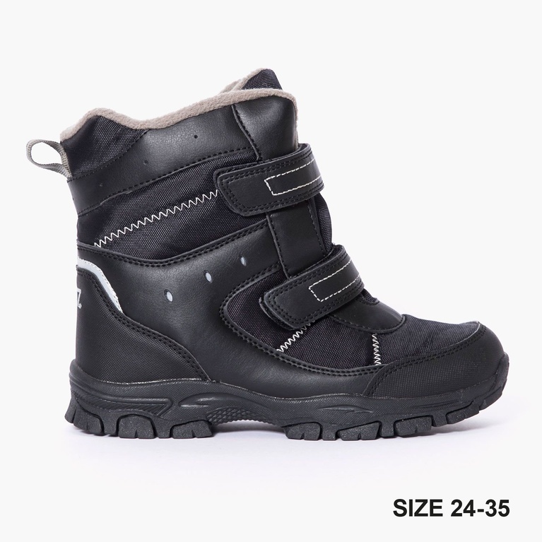 Vinterstövel "Functional Boots" Vinterstövel "Functional Boots"
